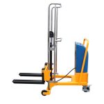 Electric Fork Stacker EZ series