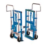 Серия Equipment Mover FM